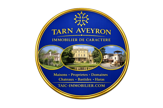 Hans DUBOIS,Tarn Aveyron Immobilier Carcatère, TAIC-Immobilier,agence immobilière de prestige à Cordes sur Ciel,Cabinet immobilier spécialiste de la transmission de biens d'exception. Vente, achat & recherche de Maisons de Charme, Belles Demeures, Proprié