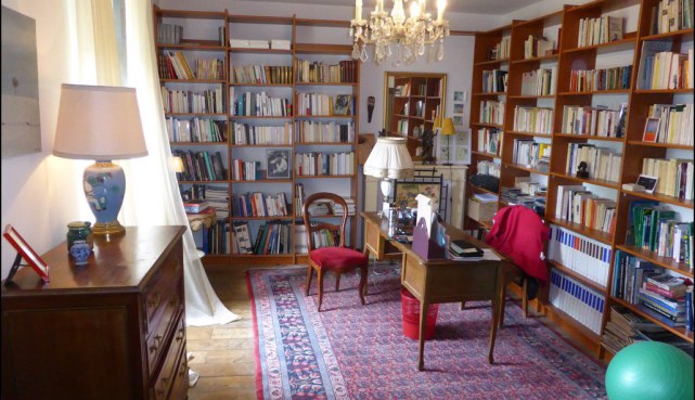 A vendre par Tarn Aveyron Immobilier,12,Aveyron,Ancien presbytere 150m2 renove,1700m2 de terrain,charme,calme