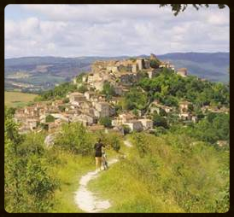 Cordes sur Ciel - Grand site Midi-Pyrénées