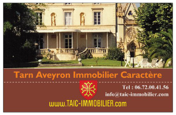Maisons de Charme, Belles Demeures & Propriétés pour investissement