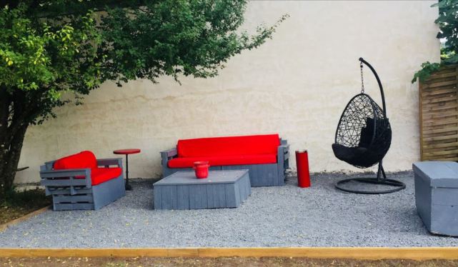 A vendre - 81 - TARN - Secteur Villefranche d'Albigeois - Jolie maison d'habitation 300m2 rénovée, piscine et dépendances, agence immobilière,cordes sur ciel,albi,alban,taic immobilier,tarn,aveyron,immobilier,caractere,charme,renove