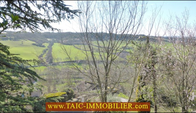 A vendre,81,Tarn,Cordes sur Ciel,immeuble d'habitation,maison de ville,puits,parking,taic immobilier,taic-immobilier,agence immobiliere Cordes sur ciel,Albi,Gaillac