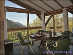 A vendre par Tarn Aveyron Immobilier Caractere, secteur Millau, aveyron,Hameau à vocation touristique composé de 4 maisons idéalement situé au pied d'un château médiéval surplombant les Gorges du Tarn.