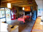 A vendre par Tarn Aveyron Immobilier Caractere, secteur Millau, aveyron,Hameau à vocation touristique composé de 4 maisons idéalement situé au pied d'un château médiéval surplombant les Gorges du Tarn.