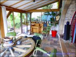 A vendre par Tarn Aveyron Immobilier Caractere, secteur Millau, aveyron,Hameau à vocation touristique composé de 4 maisons idéalement situé au pied d'un château médiéval surplombant les Gorges du Tarn.