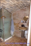 A vendre par Tarn Aveyron Immobilier Caractere, secteur Millau, aveyron,Hameau à vocation touristique composé de 4 maisons idéalement situé au pied d'un château médiéval surplombant les Gorges du Tarn.