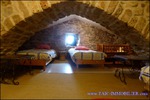 A vendre par Tarn Aveyron Immobilier Caractere, secteur Millau, aveyron,Hameau à vocation touristique composé de 4 maisons idéalement situé au pied d'un château médiéval surplombant les Gorges du Tarn.