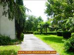 A vendre par TAIC Immobilier Graulhet Maison de Maître sur 7,5 hectares avec piscine et dépendances, boxes chevaux, prairie, puits