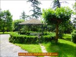 A vendre par TAIC Immobilier Graulhet Maison de Maître sur 7,5 hectares avec piscine et dépendances, boxes chevaux, prairie, puits