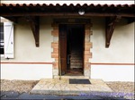 A vendre par TAIC Immobilier Graulhet Maison de Maître sur 7,5 hectares avec piscine et dépendances, boxes chevaux, prairie, puits