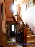 A vendre par TAIC Immobilier Graulhet Maison de Maître sur 7,5 hectares avec piscine et dépendances, boxes chevaux, prairie, puits