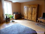 A vendre par TAIC Immobilier Graulhet Maison de Maître sur 7,5 hectares avec piscine et dépendances, boxes chevaux, prairie, puits