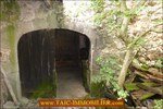 A vendre par Tarn Aveyron Immobilier Caractère, secteur Villefranche de Rouergue, La Fouillade,12, Aveyron, corps de ferme à rénover de 150m2 sur 4 hectares, dépendances,granges,prairie,calme,source,taic immobilier,agence immobilière cordes sur ciel