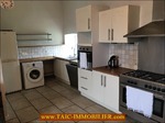 A vendre par Tarn Aveyron Immobilier Caractere, 81,TARN,Cordes sur ciel, Maison de ville parfaitement restaurée de 180m2 sur environ 300m2 de terrain,TAIC Immobilier