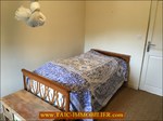 A vendre par Tarn Aveyron Immobilier Caractere, 81,TARN,Cordes sur ciel, Maison de ville parfaitement restaurée de 180m2 sur environ 300m2 de terrain,TAIC Immobilier