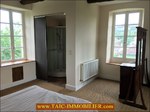 A vendre par Tarn Aveyron Immobilier Caractere, 81,TARN,Cordes sur ciel, Maison de ville parfaitement restaurée de 180m2 sur environ 300m2 de terrain,TAIC Immobilier