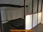 A vendre par Tarn Aveyron Immobilier Caractere, 81,TARN,Cordes sur ciel, Maison de ville parfaitement restaurée de 180m2 sur environ 300m2 de terrain,TAIC Immobilier