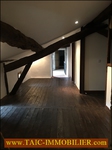 A vendre par Tarn Aveyron Immobilier Caractere, 81,TARN,Cordes sur ciel, Maison de ville parfaitement restaurée de 180m2 sur environ 300m2 de terrain,TAIC Immobilier