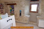 A vendre pat TAIC Immobilier, Tarn Aveyron Immobilier Caractère, agence immobilière à cordes sur ciel, A vendre Secteur Cordes sur Ciel :Maison de village sur 2 niveaux et mezzanine pour environ 95m2 et terrasse.