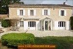TAIC Immobilier, Tarn Aveyron Immobilier Caractere,, agence immobiliere cordes sur ciel, A vendre - TARN - 81 - Plateau Cordais : Superbe Mas du XIXième 200m2 avec piscine et dépendances sur 5200m2 de parc.