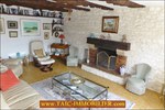 TAIC Immobilier, Tarn Aveyron Immobilier Caractere,, agence immobiliere cordes sur ciel, A vendre - TARN - 81 - Plateau Cordais : Superbe Mas du XIXième 200m2 avec piscine et dépendances sur 5200m2 de parc.
