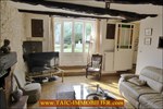 TAIC Immobilier, Tarn Aveyron Immobilier Caractere,, agence immobiliere cordes sur ciel, A vendre - TARN - 81 - Plateau Cordais : Superbe Mas du XIXième 200m2 avec piscine et dépendances sur 5200m2 de parc.