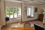 TAIC Immobilier, Tarn Aveyron Immobilier Caractere,, agence immobiliere cordes sur ciel, A vendre - TARN - 81 - Plateau Cordais : Superbe Mas du XIXième 200m2 avec piscine et dépendances sur 5200m2 de parc.