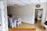 TAIC Immobilier, Tarn Aveyron Immobilier Caractere,, agence immobiliere cordes sur ciel, A vendre - TARN - 81 - Plateau Cordais : Superbe Mas du XIXième 200m2 avec piscine et dépendances sur 5200m2 de parc.