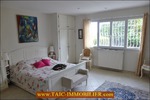 TAIC Immobilier, Tarn Aveyron Immobilier Caractere,, agence immobiliere cordes sur ciel, A vendre - TARN - 81 - Plateau Cordais : Superbe Mas du XIXième 200m2 avec piscine et dépendances sur 5200m2 de parc.