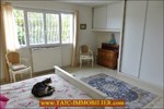 TAIC Immobilier, Tarn Aveyron Immobilier Caractere,, agence immobiliere cordes sur ciel, A vendre - TARN - 81 - Plateau Cordais : Superbe Mas du XIXième 200m2 avec piscine et dépendances sur 5200m2 de parc.