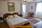 TAIC Immobilier, Tarn Aveyron Immobilier Caractere,, agence immobiliere cordes sur ciel, A vendre - TARN - 81 - Plateau Cordais : Superbe Mas du XIXième 200m2 avec piscine et dépendances sur 5200m2 de parc.