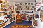 TAIC Immobilier, Tarn Aveyron Immobilier Caractere,, agence immobiliere cordes sur ciel, A vendre - TARN - 81 - Plateau Cordais : Superbe Mas du XIXième 200m2 avec piscine et dépendances sur 5200m2 de parc.