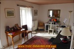 TAIC Immobilier, Tarn Aveyron Immobilier Caractere,, agence immobiliere cordes sur ciel, A vendre - TARN - 81 - Plateau Cordais : Superbe Mas du XIXième 200m2 avec piscine et dépendances sur 5200m2 de parc.