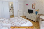 TAIC Immobilier, Tarn Aveyron Immobilier Caractere,, agence immobiliere cordes sur ciel, A vendre - TARN - 81 - Plateau Cordais : Superbe Mas du XIXième 200m2 avec piscine et dépendances sur 5200m2 de parc.