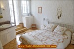 TAIC Immobilier, Tarn Aveyron Immobilier Caractere,, agence immobiliere cordes sur ciel, A vendre - TARN - 81 - Plateau Cordais : Superbe Mas du XIXième 200m2 avec piscine et dépendances sur 5200m2 de parc.