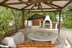 TAIC Immobilier, Tarn Aveyron Immobilier Caractere,, agence immobiliere cordes sur ciel, A vendre - TARN - 81 - Plateau Cordais : Superbe Mas du XIXième 200m2 avec piscine et dépendances sur 5200m2 de parc.
