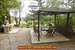 TAIC Immobilier, Tarn Aveyron Immobilier Caractere,, agence immobiliere cordes sur ciel, A vendre - TARN - 81 - Plateau Cordais : Superbe Mas du XIXième 200m2 avec piscine et dépendances sur 5200m2 de parc.
