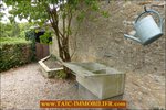 TAIC Immobilier, Tarn Aveyron Immobilier Caractere,, agence immobiliere cordes sur ciel, A vendre - TARN - 81 - Plateau Cordais : Superbe Mas du XIXième 200m2 avec piscine et dépendances sur 5200m2 de parc.