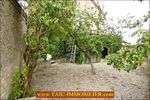 TAIC Immobilier, Tarn Aveyron Immobilier Caractere,, agence immobiliere cordes sur ciel, A vendre - TARN - 81 - Plateau Cordais : Superbe Mas du XIXième 200m2 avec piscine et dépendances sur 5200m2 de parc.