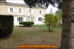 TAIC Immobilier, Tarn Aveyron Immobilier Caractere,, agence immobiliere cordes sur ciel, A vendre - TARN - 81 - Plateau Cordais : Superbe Mas du XIXième 200m2 avec piscine et dépendances sur 5200m2 de parc.