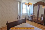 A vendre par TAIC immobilier, Tarn Aveyron Immobilier Caractère, agence immobilière Cordes sur Ciel, corps de ferme rénové 200m2, jardin 500m2, appartement indépendant, sud Villefranche de Rouergue,12,Aveyron.