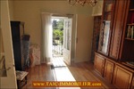 A vendre par TAIC immobilier, Tarn Aveyron Immobilier Caractère, agence immobilière Cordes sur Ciel, corps de ferme rénové 200m2, jardin 500m2, appartement indépendant, sud Villefranche de Rouergue,12,Aveyron.