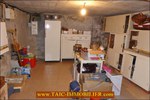 A vendre par TAIC immobilier, Tarn Aveyron Immobilier Caractère, agence immobilière Cordes sur Ciel, corps de ferme rénové 200m2, jardin 500m2, appartement indépendant, sud Villefranche de Rouergue,12,Aveyron.