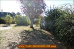 A vendre par TAIC immobilier, Tarn Aveyron Immobilier Caractère, agence immobilière Cordes sur Ciel, corps de ferme rénové 200m2, jardin 500m2, appartement indépendant, sud Villefranche de Rouergue,12,Aveyron.