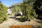 A vendre par TAIC immobilier, Tarn Aveyron Immobilier Caractère, agence immobilière Cordes sur Ciel, corps de ferme rénové 200m2, jardin 500m2, appartement indépendant, sud Villefranche de Rouergue,12,Aveyron.