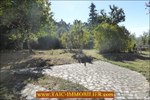 A vendre par TAIC immobilier, Tarn Aveyron Immobilier Caractère, agence immobilière Cordes sur Ciel, corps de ferme rénové 200m2, jardin 500m2, appartement indépendant, sud Villefranche de Rouergue,12,Aveyron.