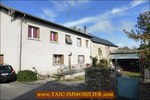 A vendre par TAIC Immobilier, Tarn Avyron Immobilier Caractère,12,Villefranche de Rouergue,Maison d'habitation,dépendances,puits,grange,garage