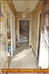A vendre par TAIC Immobilier, Tarn Avyron Immobilier Caractère,12,Villefranche de Rouergue,Maison d'habitation,dépendances,puits,grange,garage