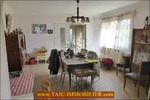 A vendre par TAIC Immobilier, Tarn Avyron Immobilier Caractère,12,Villefranche de Rouergue,Maison d'habitation,dépendances,puits,grange,garage