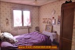 A vendre par TAIC Immobilier, Tarn Avyron Immobilier Caractère,12,Villefranche de Rouergue,Maison d'habitation,dépendances,puits,grange,garage
